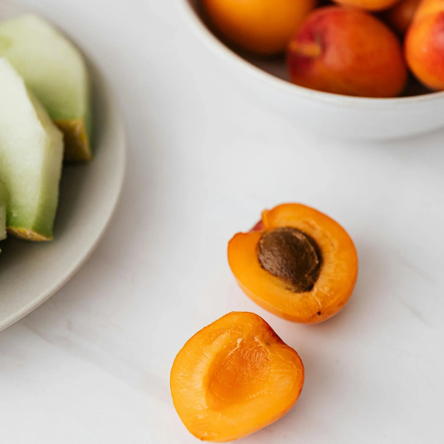 Peach - قـنـطـرة