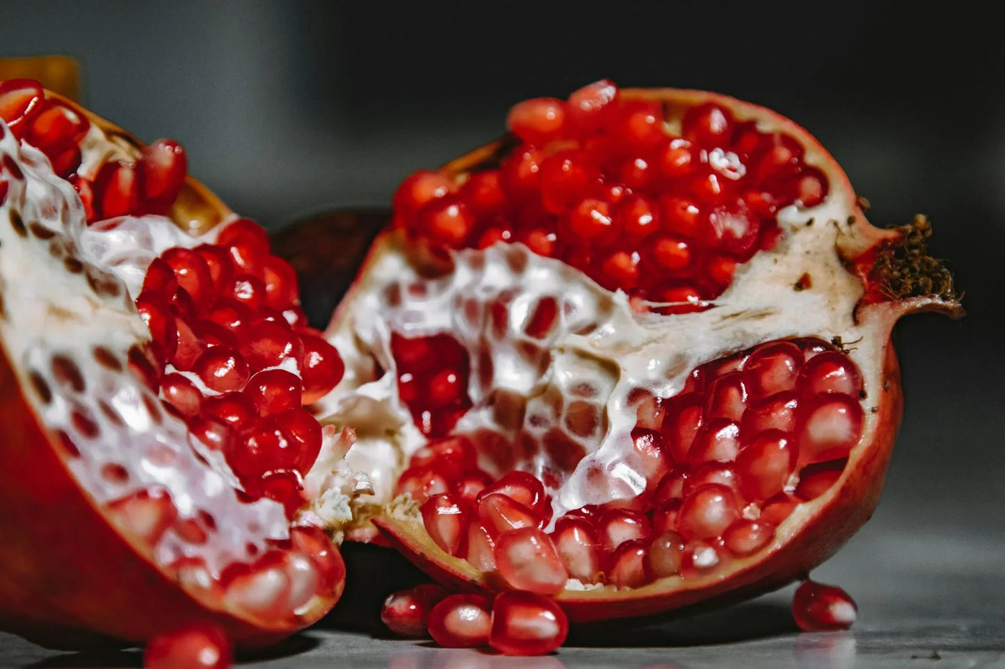 Pomegranate - قـنـطـرة