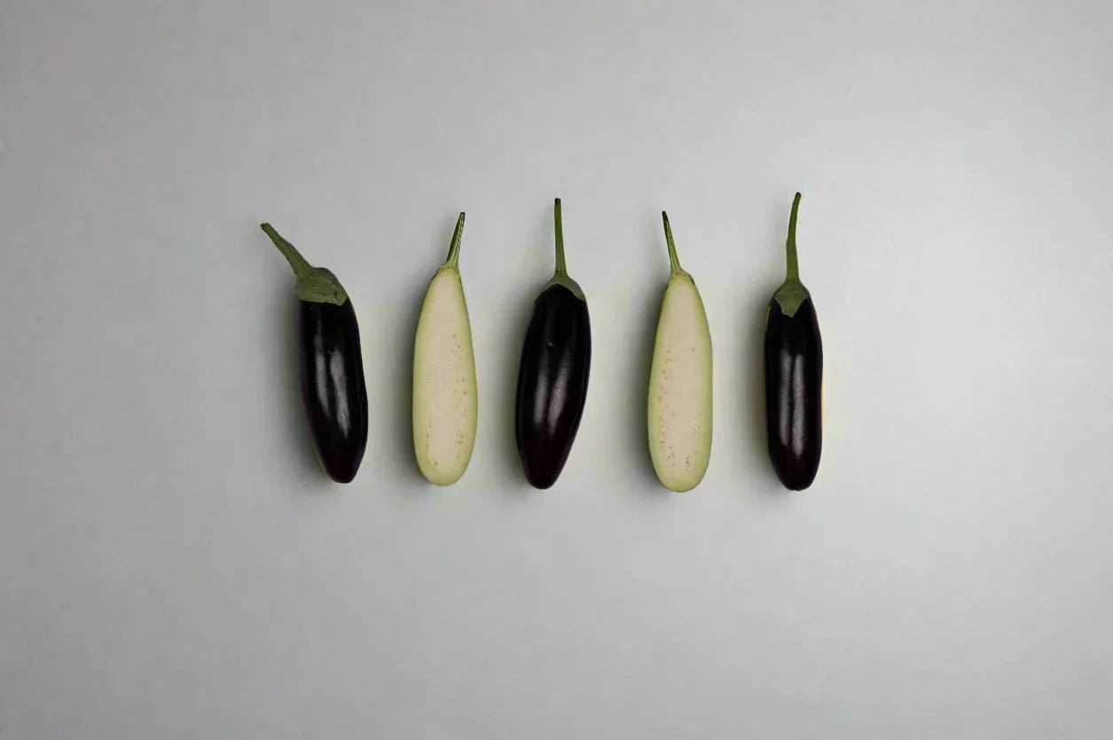 Eggplant - قـنـطـرة