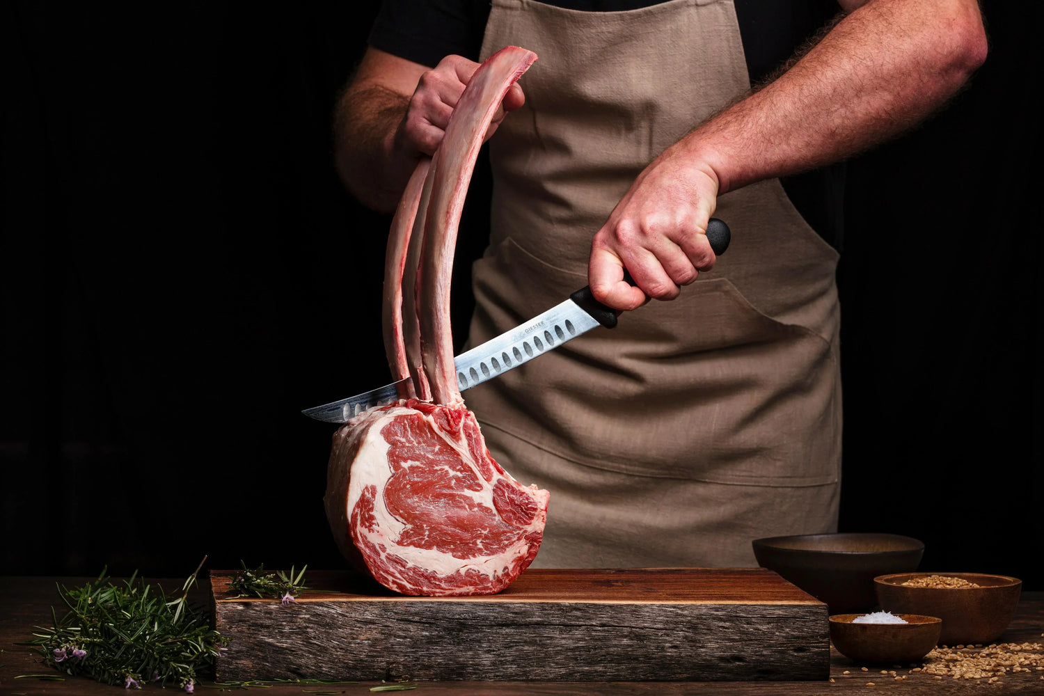 Meat - قـنـطـرة