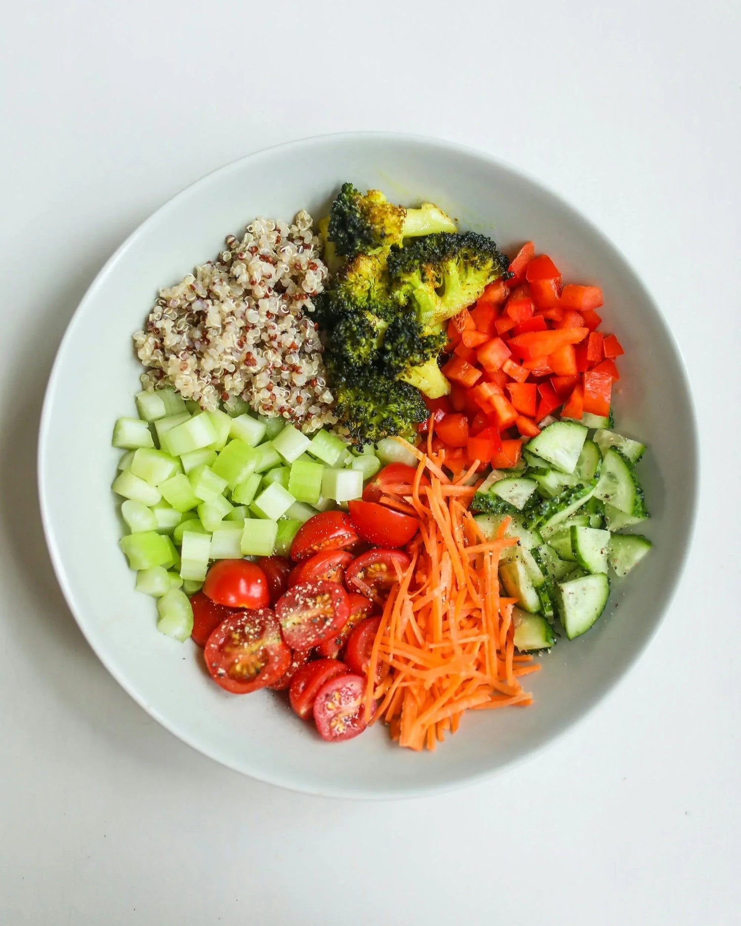 Vegetables - قـنـطـرة