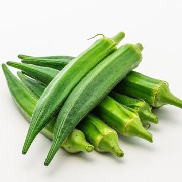 okra