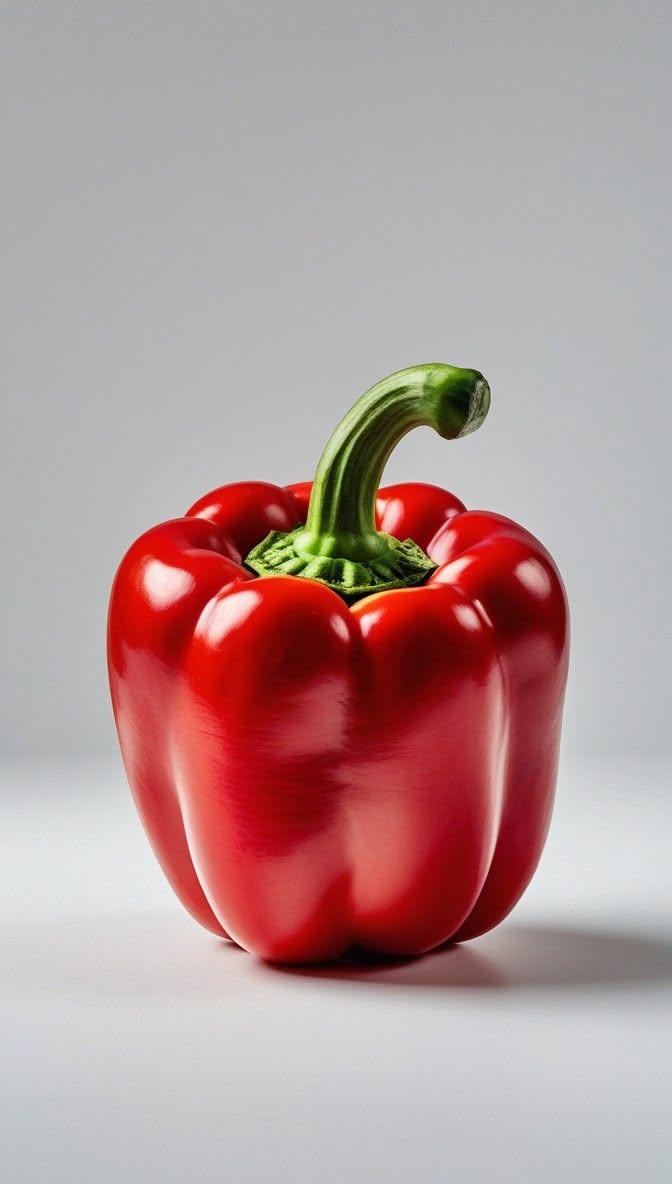 Bell pepper