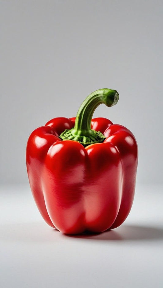 Bell pepper