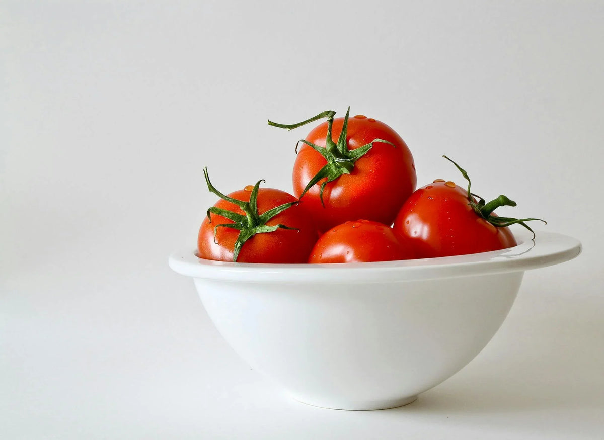 Tomato - قـنـطـرة