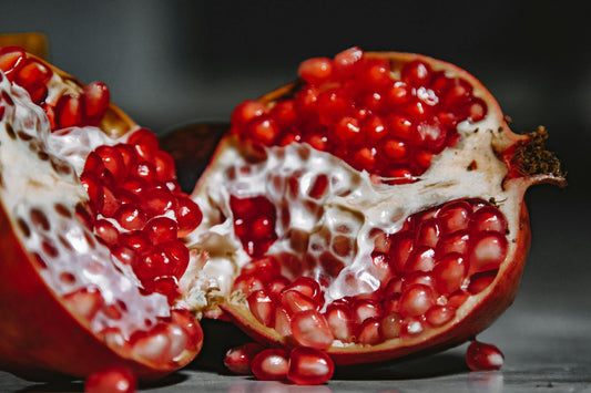 Pomegranate